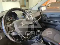 2018 Mitsubishi SpaceStar