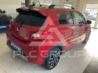 2018 Mitsubishi SpaceStar