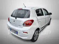 2018 Mitsubishi SpaceStar