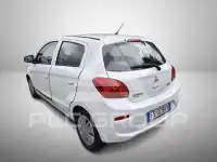 2018 Mitsubishi SpaceStar