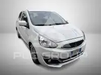 2018 Mitsubishi SpaceStar