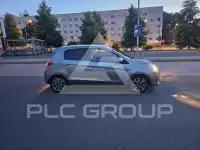 2018 Mitsubishi SpaceStar