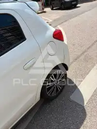 2018 Mitsubishi SpaceStar
