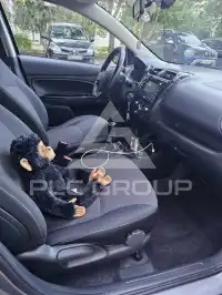2018 Mitsubishi SpaceStar