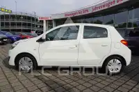2018 Mitsubishi SpaceStar