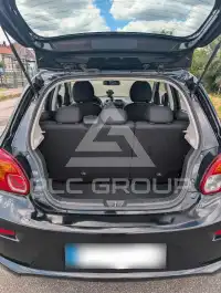 2018 Mitsubishi SpaceStar