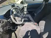 2018 Mitsubishi SpaceStar