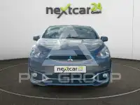 2018 Mitsubishi SpaceStar