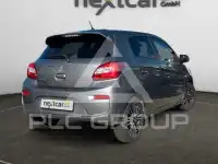 2018 Mitsubishi SpaceStar