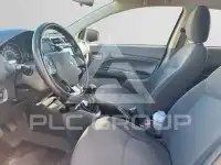 2018 Mitsubishi SpaceStar