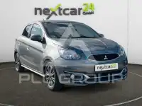 2018 Mitsubishi SpaceStar