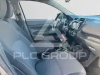 2018 Mitsubishi SpaceStar