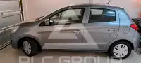 2018 Mitsubishi SpaceStar