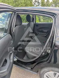 2018 Mitsubishi SpaceStar