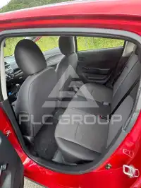 2018 Mitsubishi SpaceStar