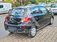 2018 Mitsubishi SpaceStar