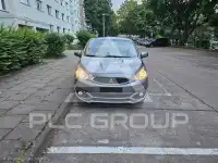 2018 Mitsubishi SpaceStar