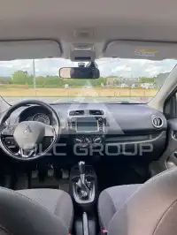 2018 Mitsubishi SpaceStar