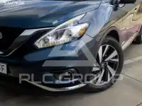 2018 Nissan MURANO