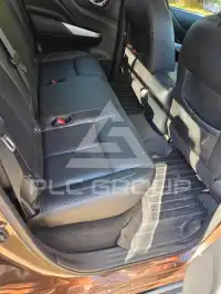 2018 Nissan Navara