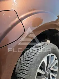2018 Nissan Navara