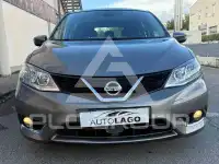 2018 Nissan Pulsar