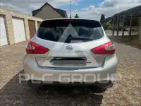2018 Nissan Pulsar