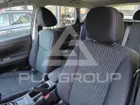2018 Nissan Pulsar