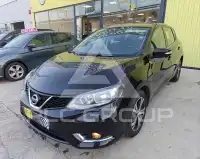 2018 Nissan Pulsar