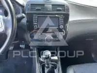 2018 Nissan Pulsar