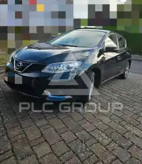2018 Nissan Pulsar