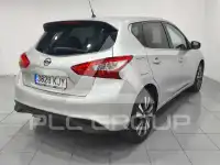2018 Nissan Pulsar