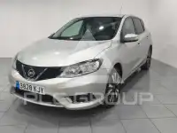 2018 Nissan Pulsar