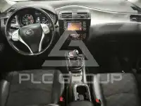 2018 Nissan Pulsar