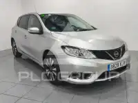 2018 Nissan Pulsar