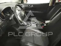 2018 Nissan Pulsar