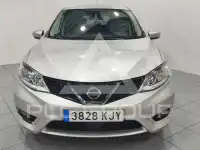 2018 Nissan Pulsar