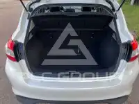 2018 Nissan Pulsar