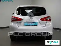 2018 Nissan Pulsar