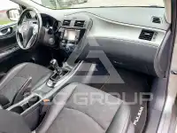 2018 Nissan Pulsar