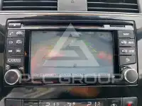 2018 Nissan Pulsar