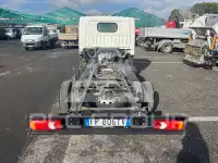 2018 Nissan CABSTAR