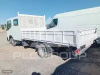2018 Nissan CABSTAR