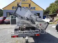 2018 Nissan CABSTAR