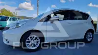 2018 Nissan Note