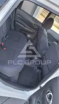 2018 Nissan Note