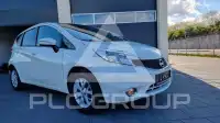 2018 Nissan Note