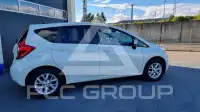 2018 Nissan Note