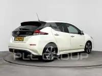2018 Nissan LEAF