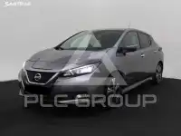 2018 Nissan LEAF